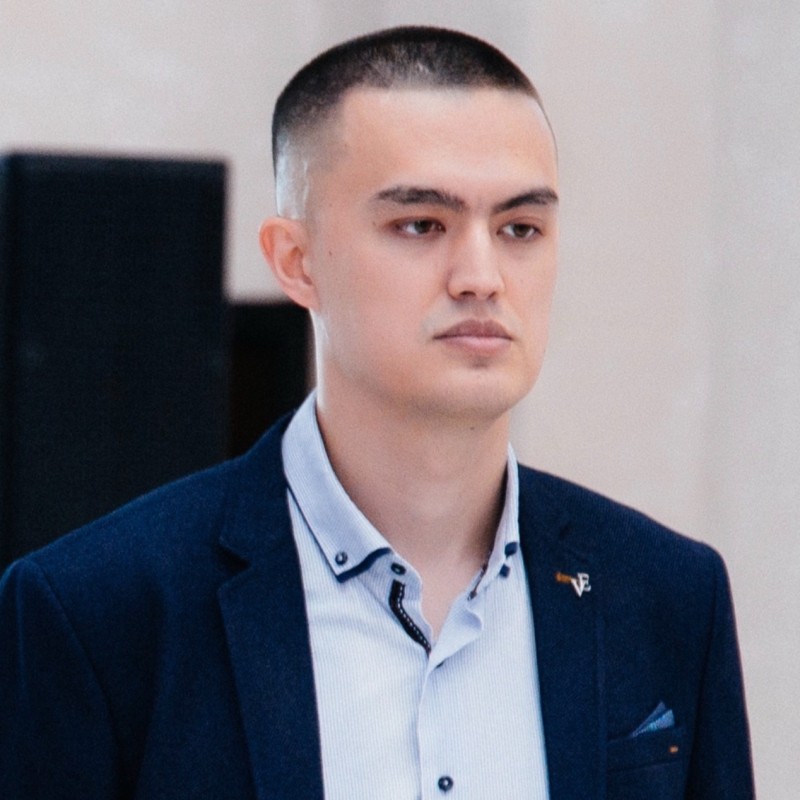 Дмитрий Васильченко – эксперт iGaming